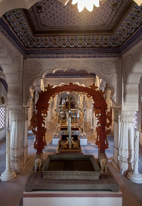 Mehrangarh Fort Jodhpur