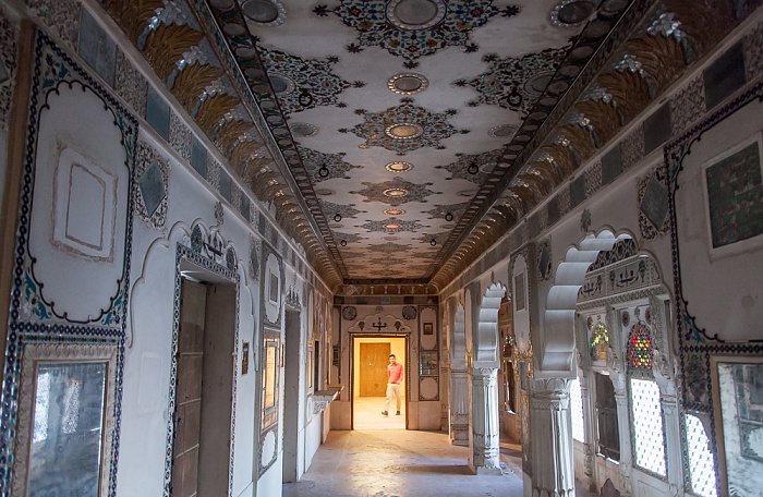 Mehrangarh Fort Jodhpur