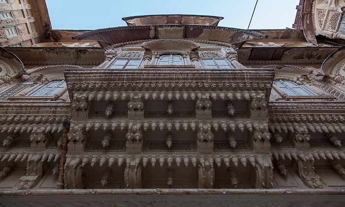 Jodhpur Mehrangarh Fort