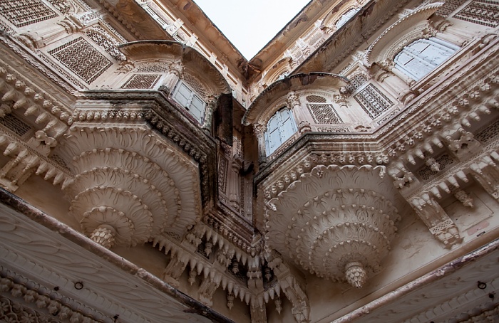 Mehrangarh Fort Jodhpur