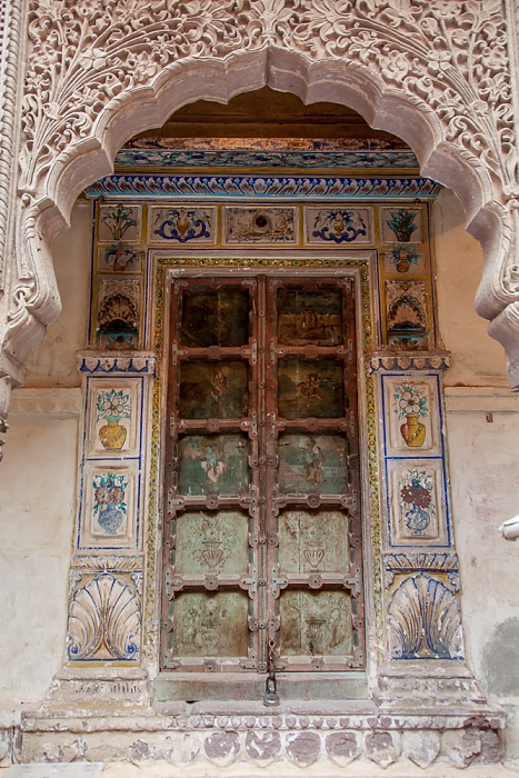 Jodhpur Mehrangarh Fort