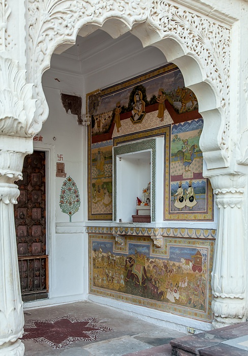 Jodhpur Mehrangarh Fort