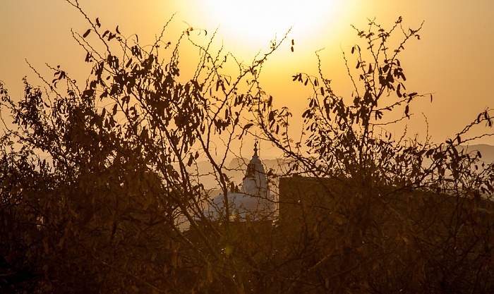 Mehrangarh Fort Jodhpur