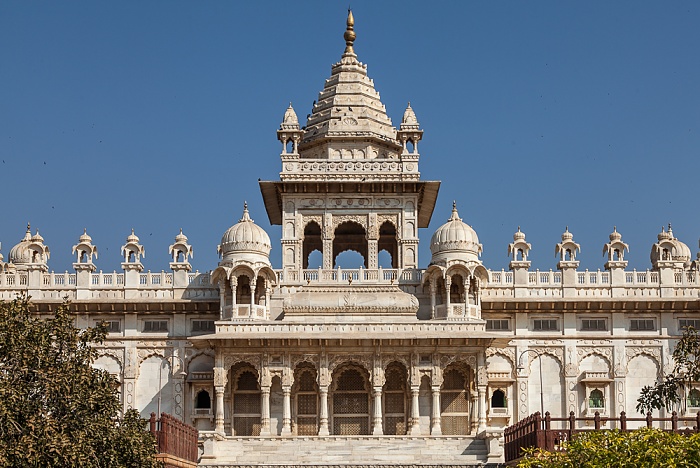 Jaswant Thada  Jodhpur