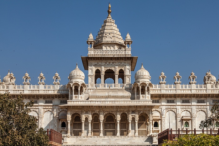 Jaswant Thada  Jodhpur