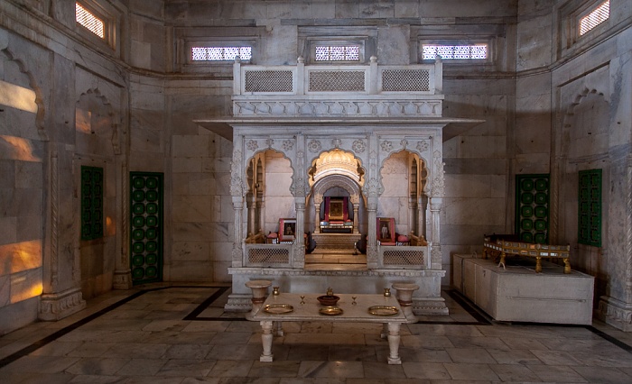 Jaswant Thada  Jodhpur