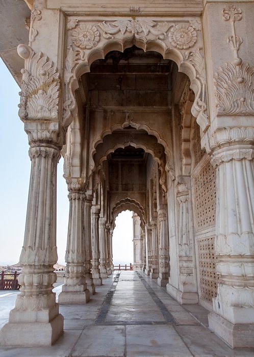 Jodhpur Jaswant Thada 