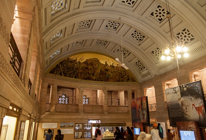 Umaid Bhawan Palace Jodhpur