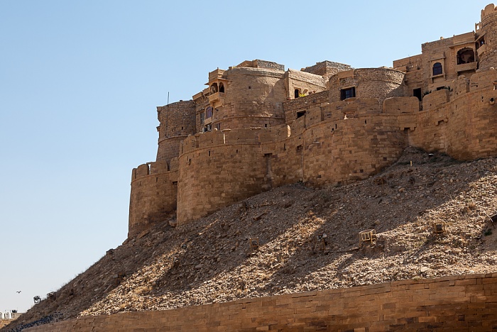 Jaisalmer Fort Jaisalmer