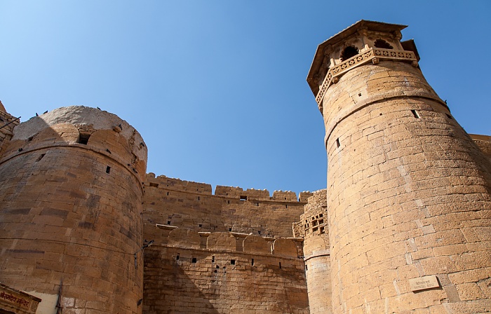 Jaisalmer Fort Jaisalmer