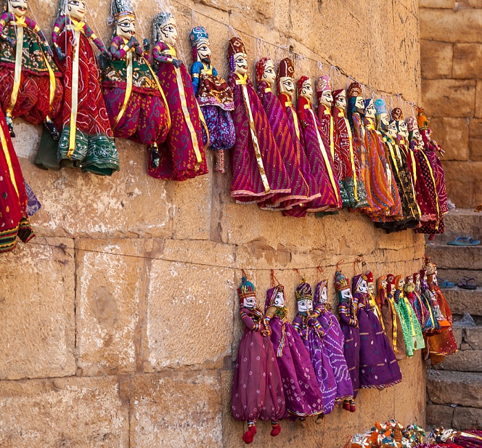 Jaisalmer Fort Jaisalmer