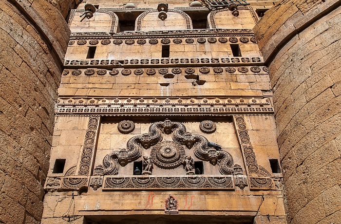 Jaisalmer Fort Jaisalmer