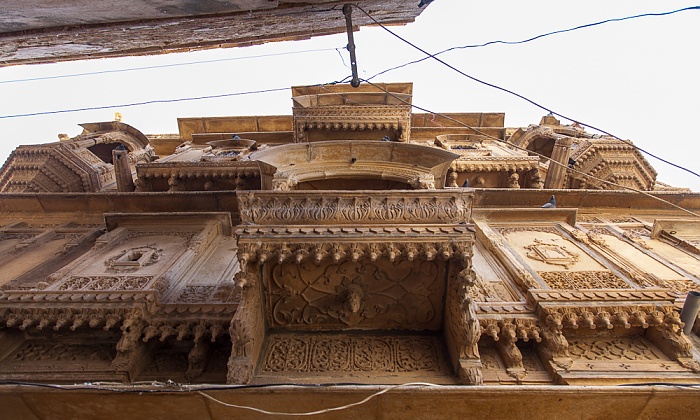 Jaisalmer Fort