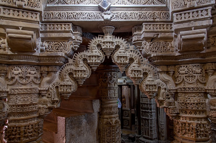 Jaisalmer Chandraprabhu Jain Temple