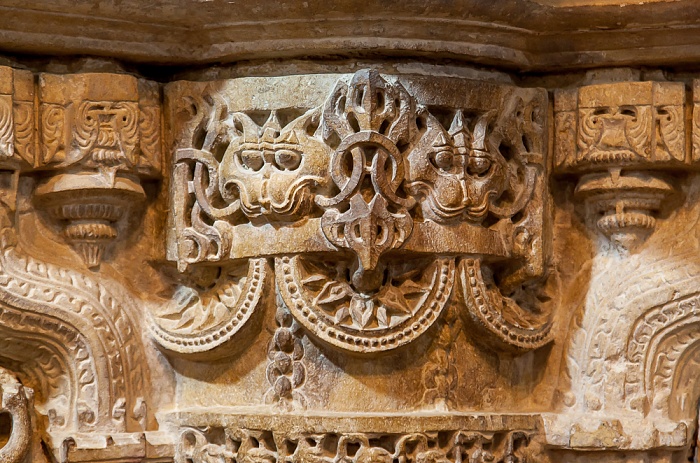 Chandraprabhu Jain Temple Jaisalmer