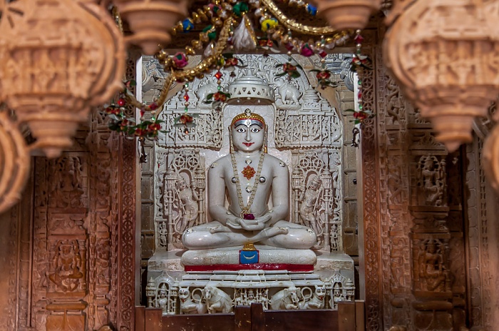 Jaisalmer Chandraprabhu Jain Temple