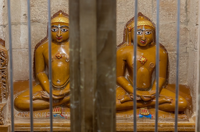 Jaisalmer Chandraprabhu Jain Temple