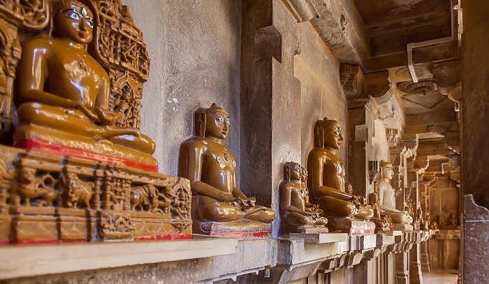 Jaisalmer Chandraprabhu Jain Temple