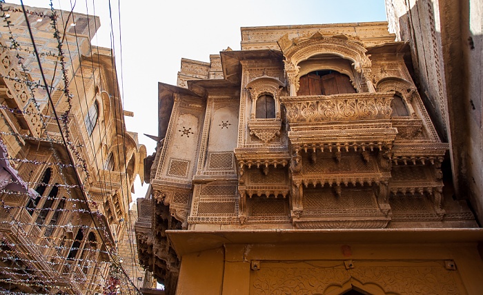 Jaisalmer Fort