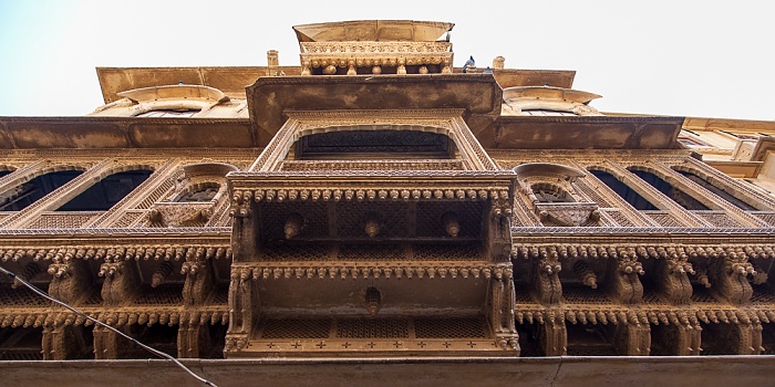 Jaisalmer Fort