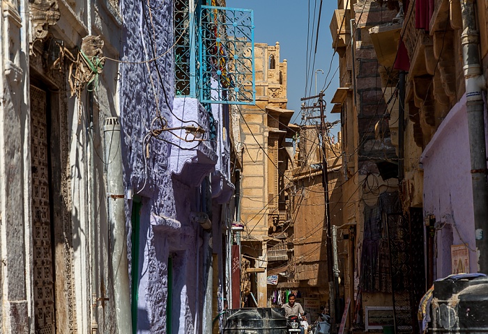 Jaisalmer Fort