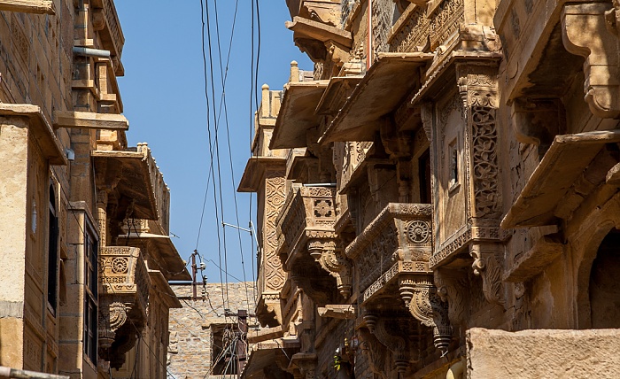 Jaisalmer Fort