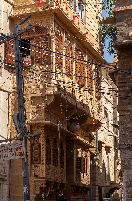 Jaisalmer Fort