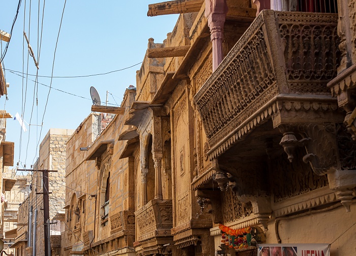 Jaisalmer Fort Jaisalmer