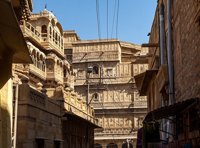 Jaisalmer Fort