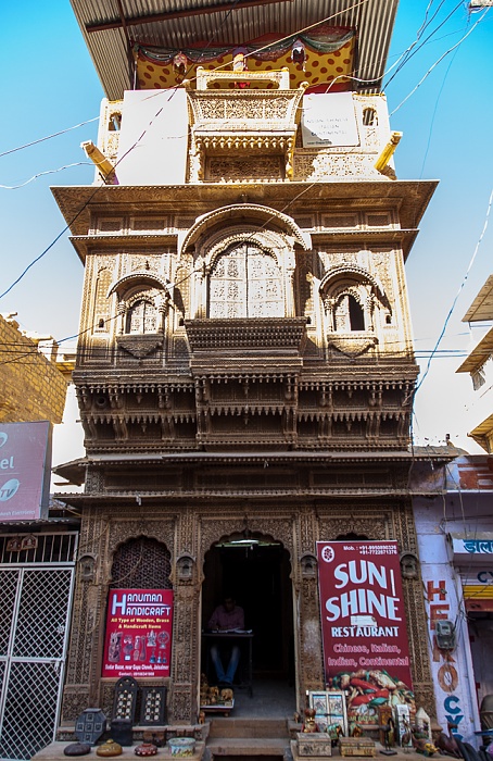 Altstadt Jaisalmer