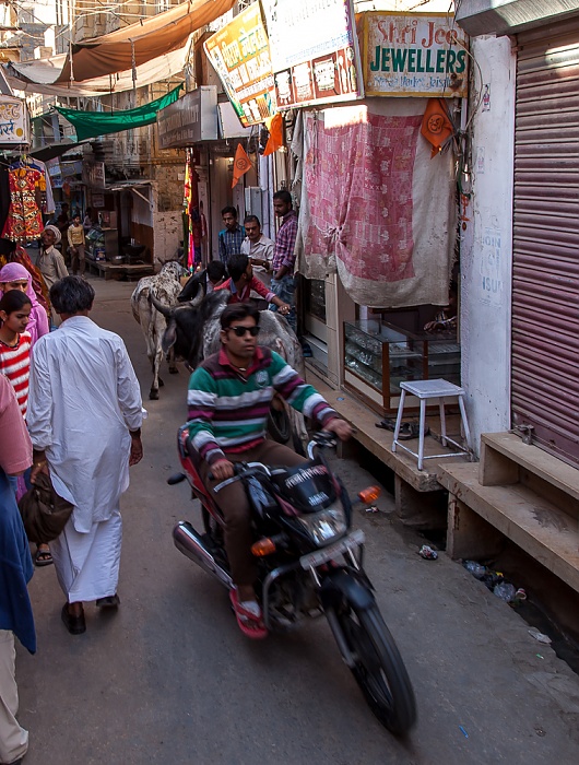 Altstadt Jaisalmer