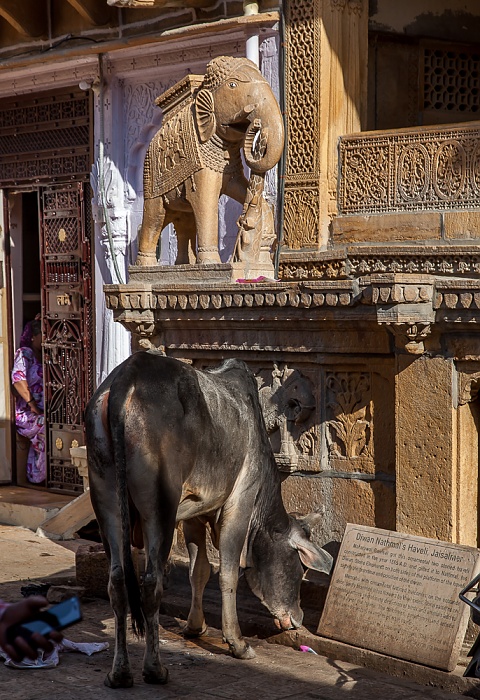 Altstadt Jaisalmer