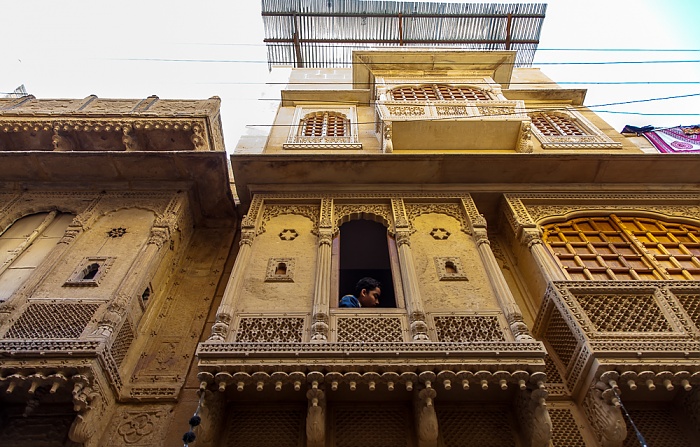 Altstadt Jaisalmer