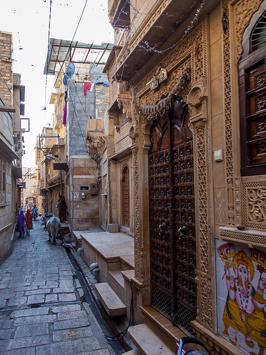 Altstadt Jaisalmer