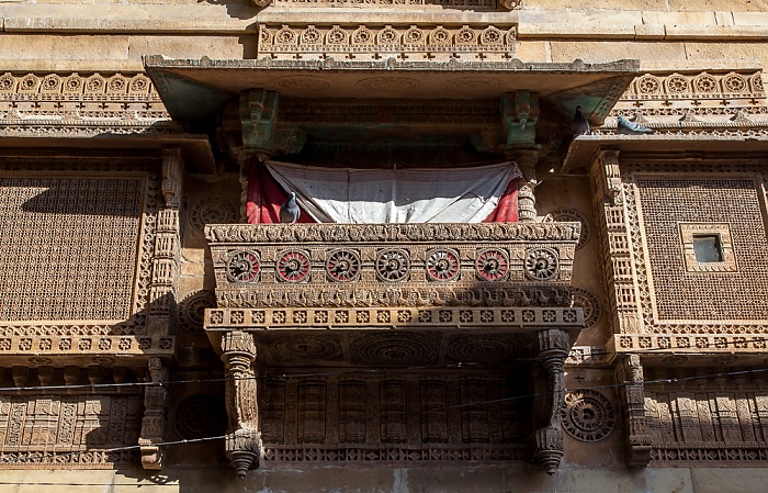 Jaisalmer Altstadt