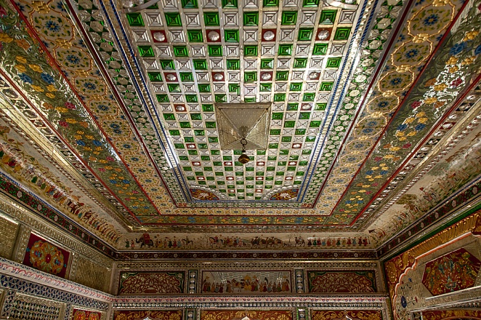 Jaisalmer Patwon ki Haveli