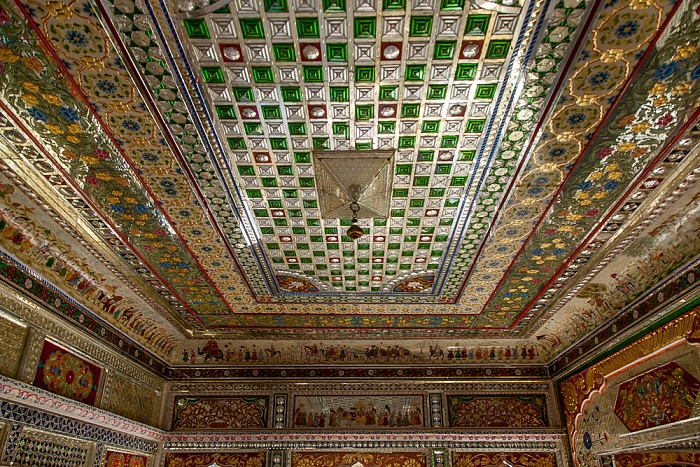 Patwon ki Haveli Jaisalmer