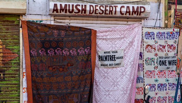 Altstadt Jaisalmer