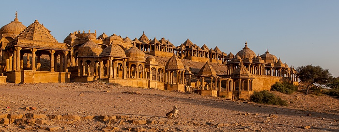 Jaisalmer Bada Bagh