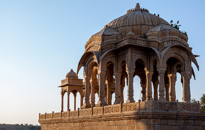 Jaisalmer Bada Bagh