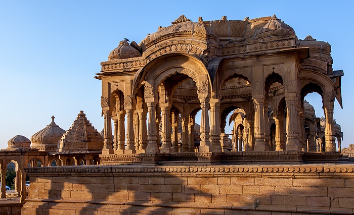 Jaisalmer Bada Bagh