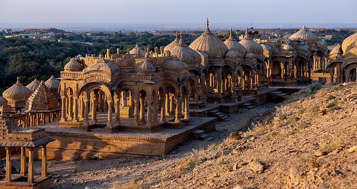 Jaisalmer Bada Bagh