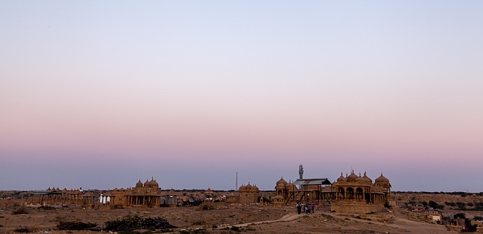 Jaisalmer Bada Bagh