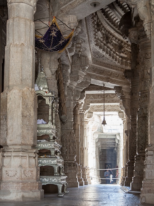 Ranakpur Chaumukha Adinath Temple (Jainismus)