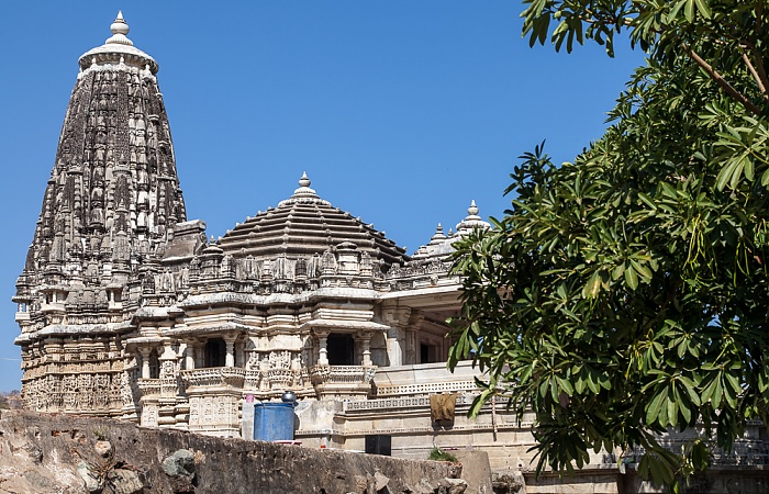 Ranakpur Sun Temple (Jainismus)