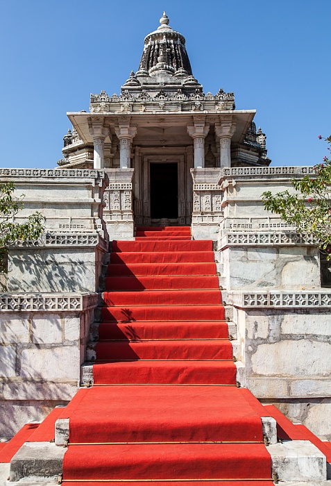 Sun Temple (Jainismus) Ranakpur