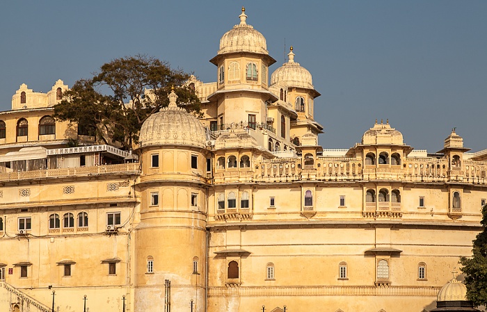 City Palace Udaipur
