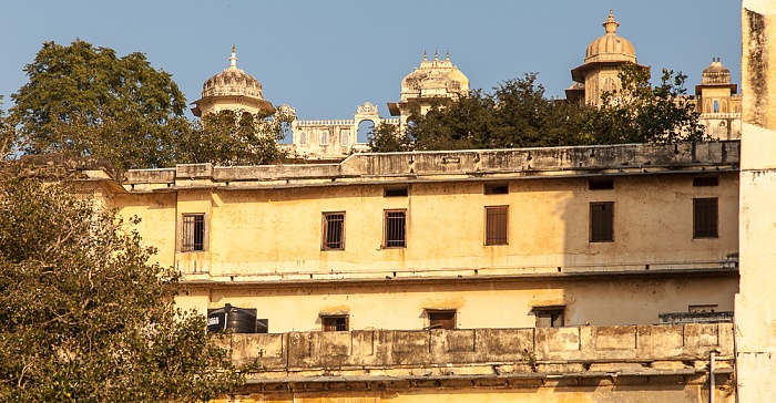 City Palace Udaipur