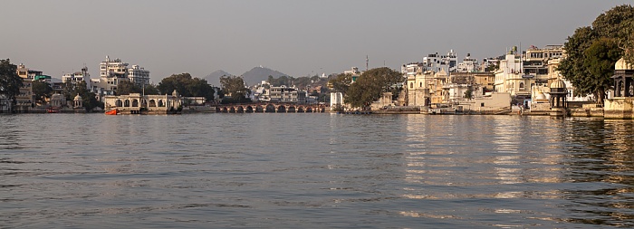 Lake Pichola Udaipur
