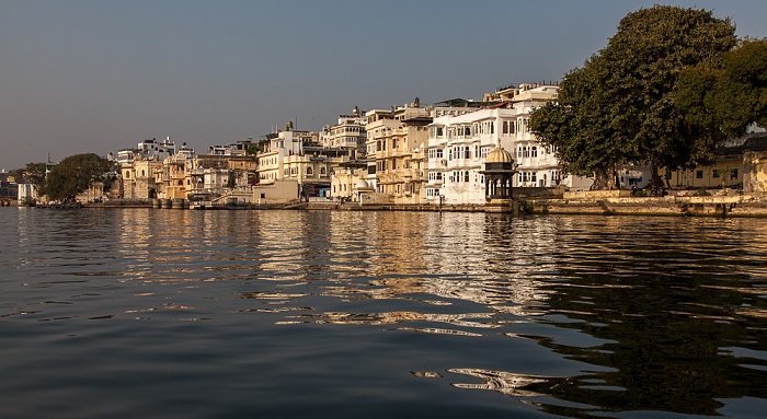 Lake Pichola Udaipur